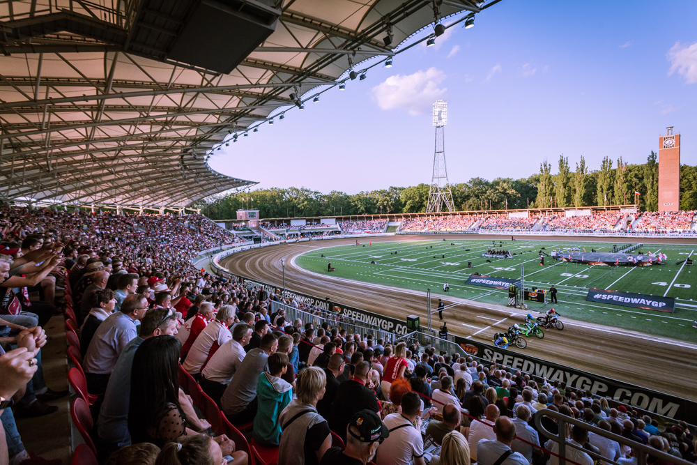 Betard Speedway Grand Prix of Poland