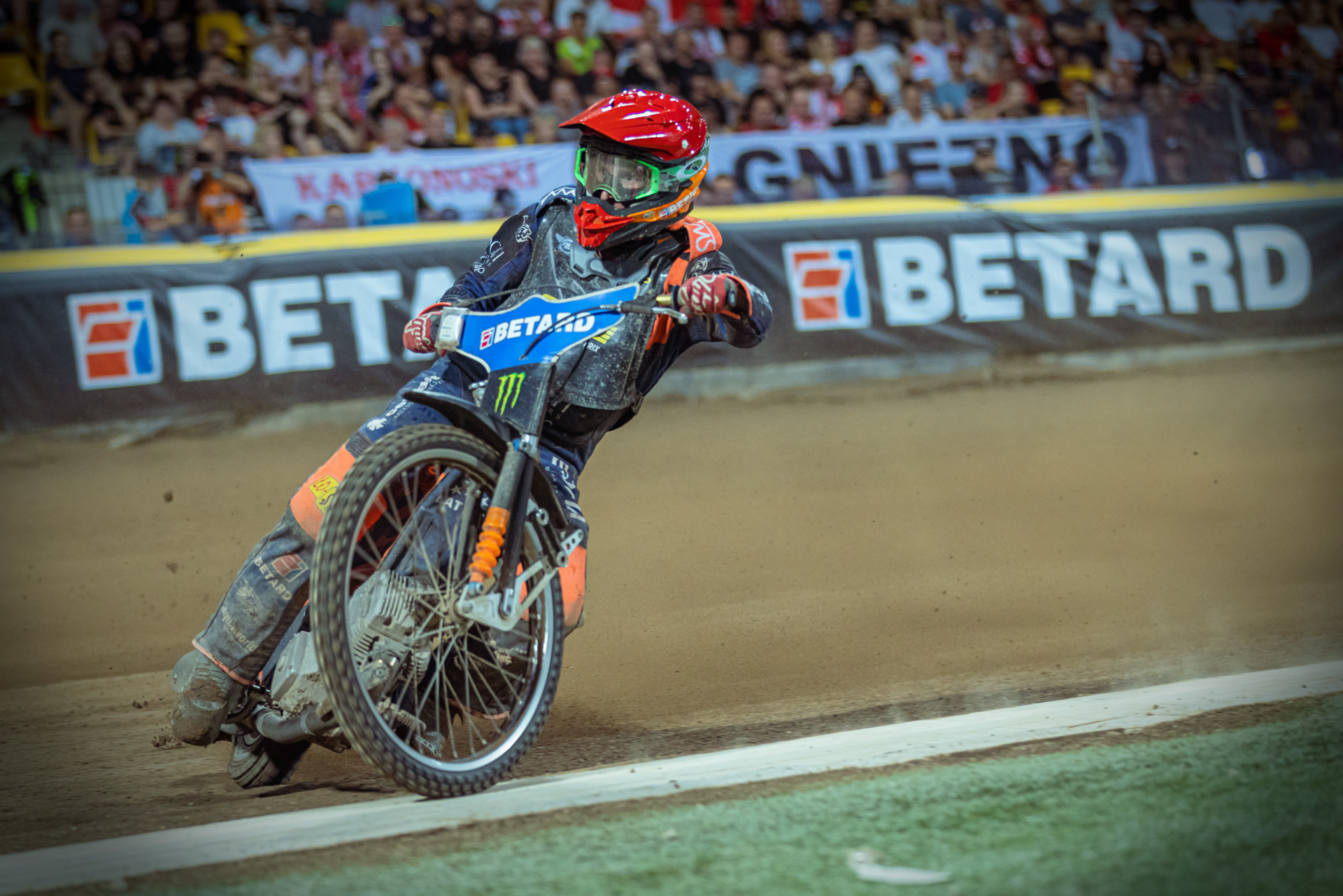 Betard Wrocław FIM Speedway Grand Prix of Poland