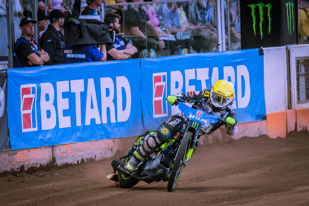 Betard Speedway Grand Prix of Poland