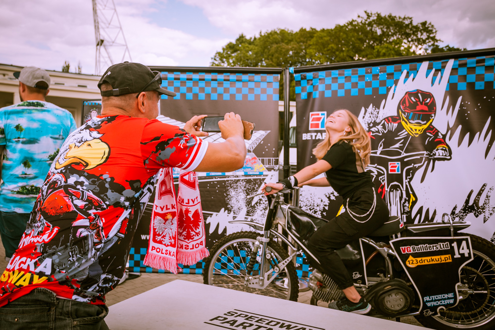 Betard Speedway Grand Prix of Poland