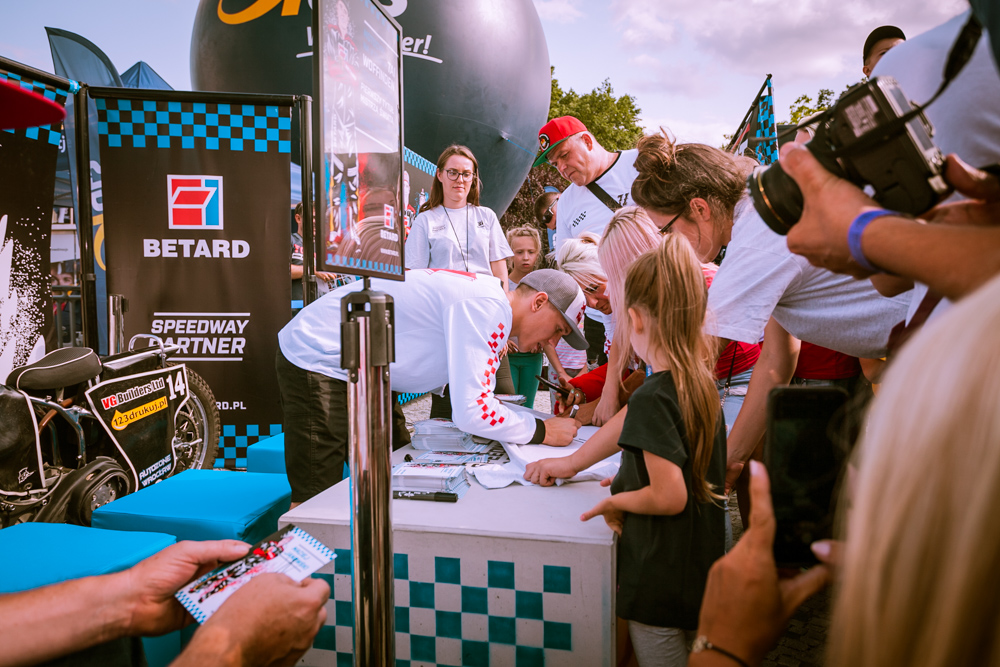 Betard Speedway Grand Prix of Poland