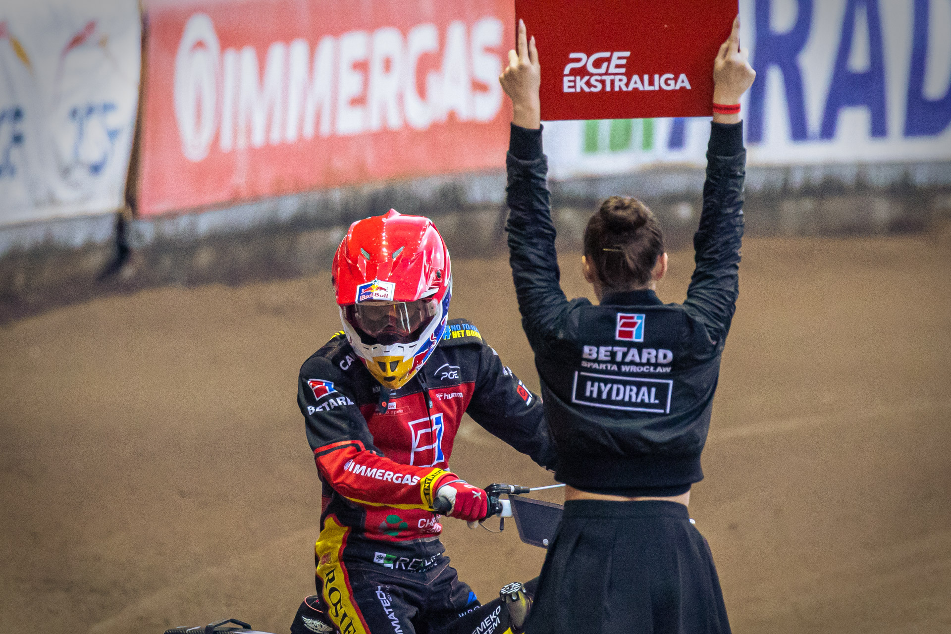 Betard Sparta Wrocław