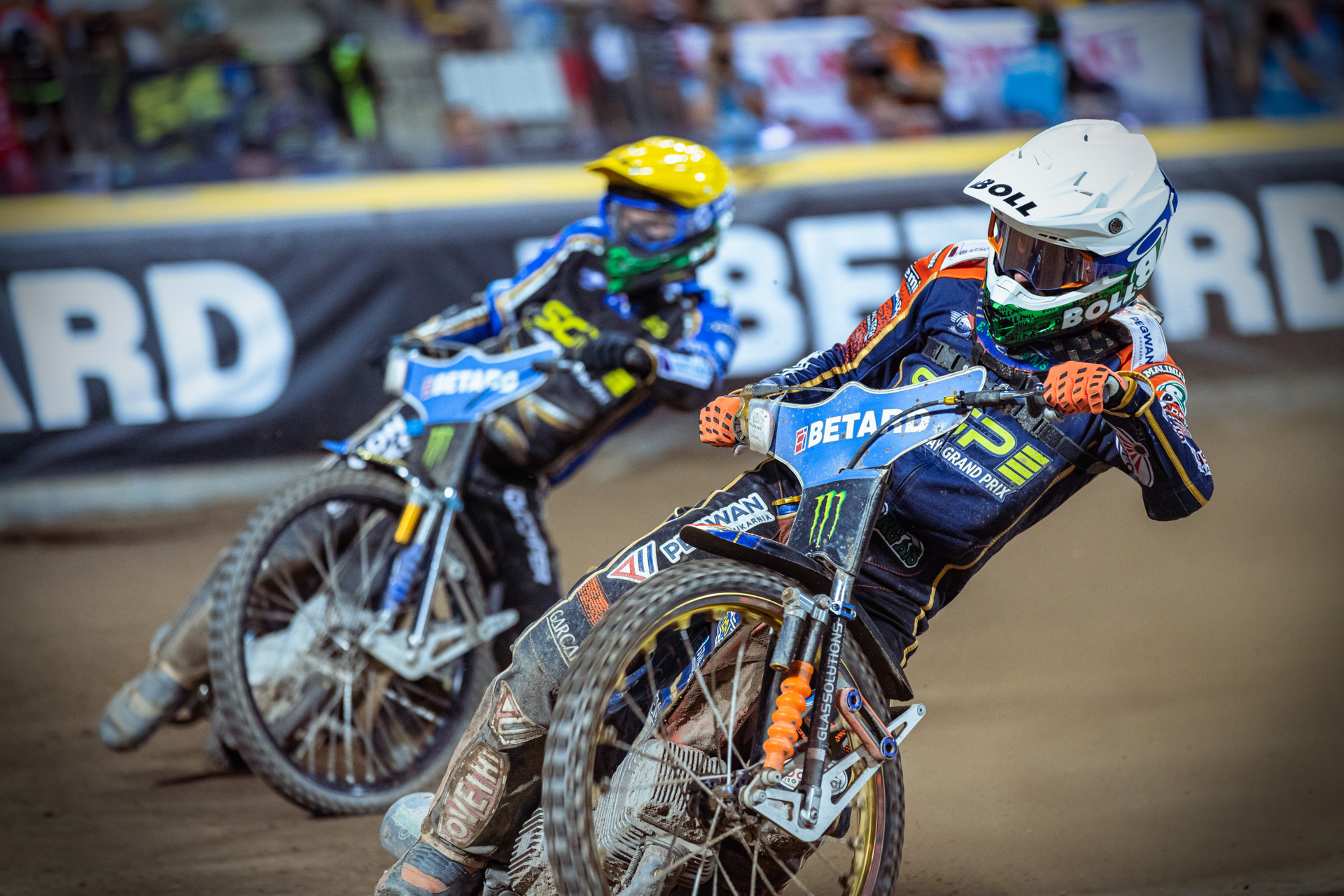 Betard Wrocław FIM Speedway Grand Prix of Poland