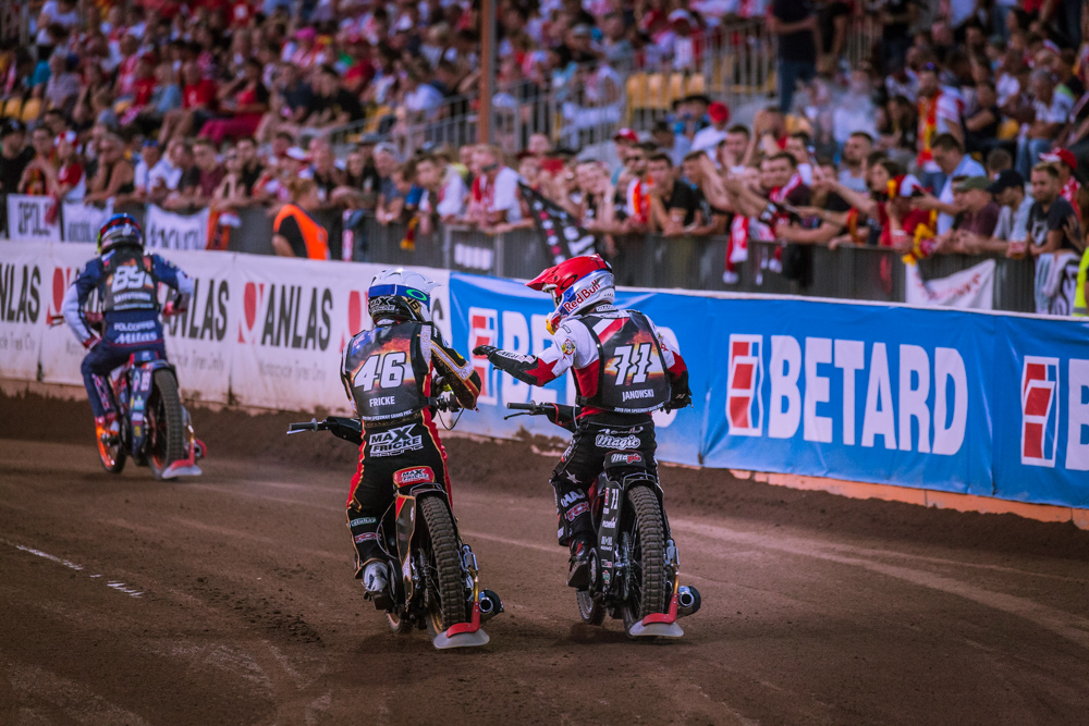 Betard Speedway Grand Prix of Poland