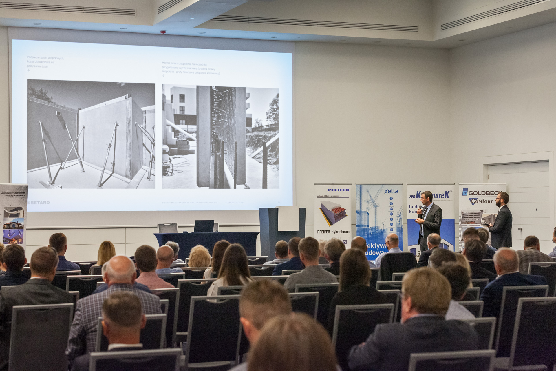 SEMINARIUM “WROCŁAWSKI DZIEŃ PREFABRYKACJI”