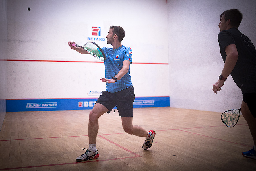 Squash