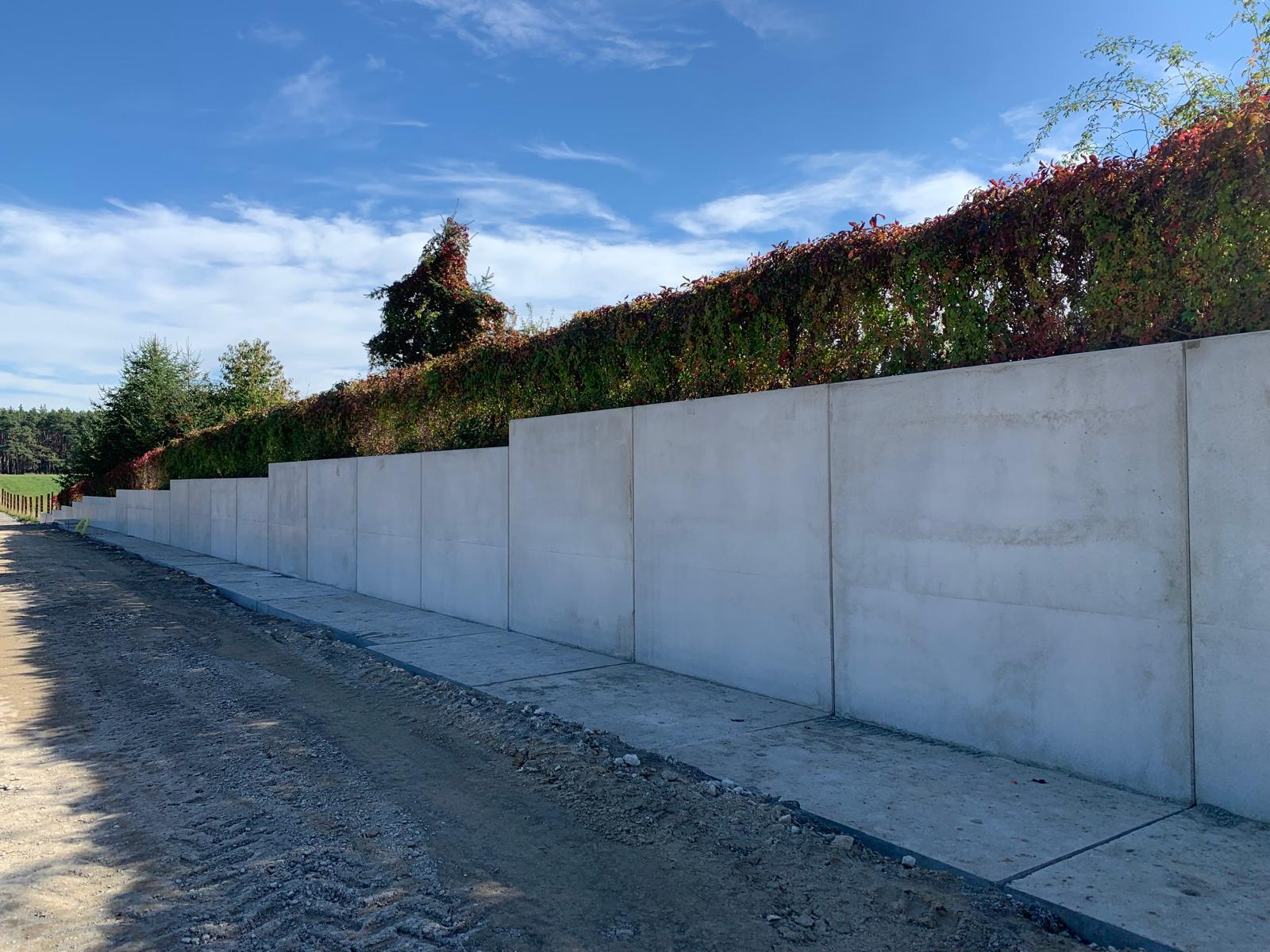 Ściana oporowa - galeria9