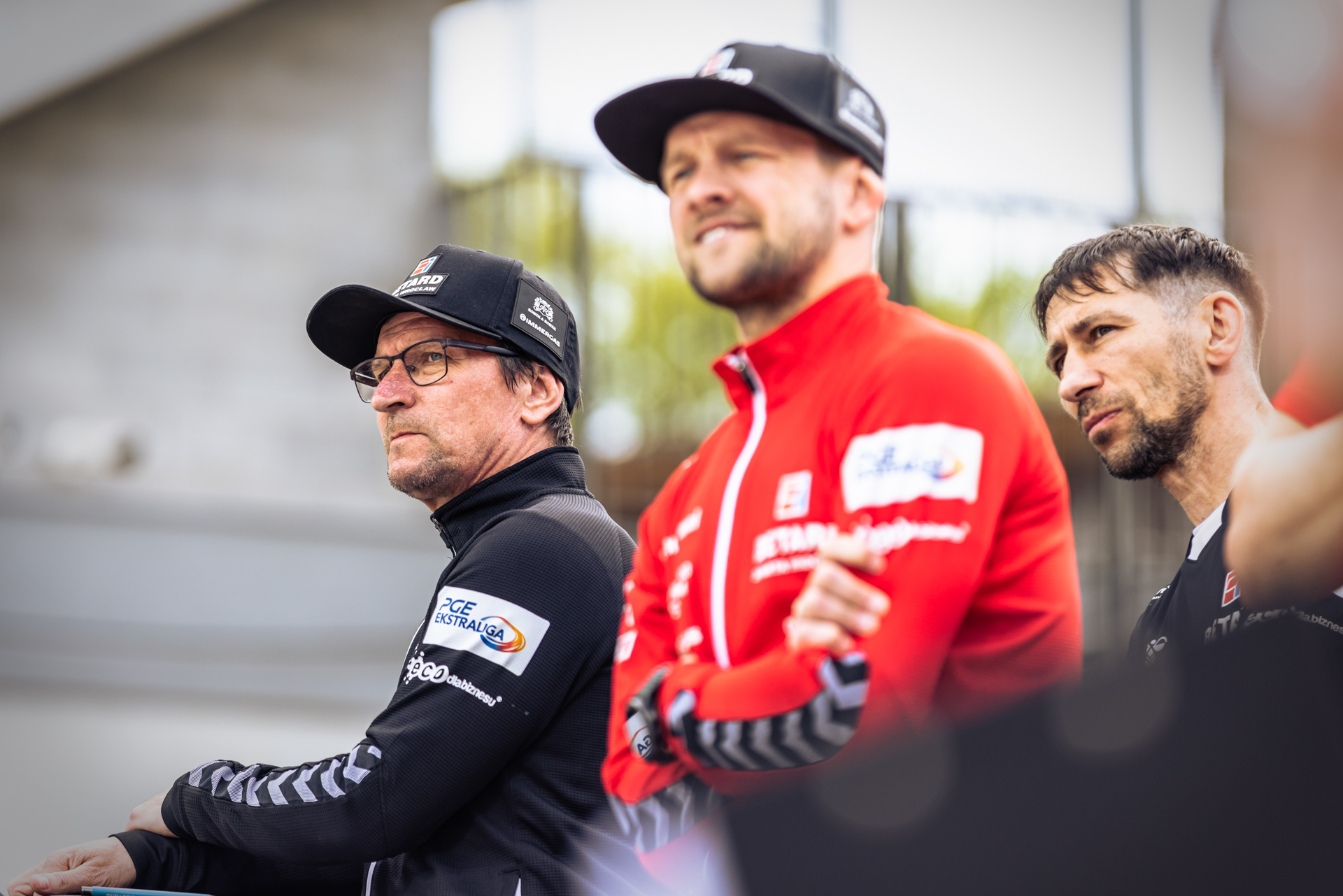 Betard Sparta Wrocław