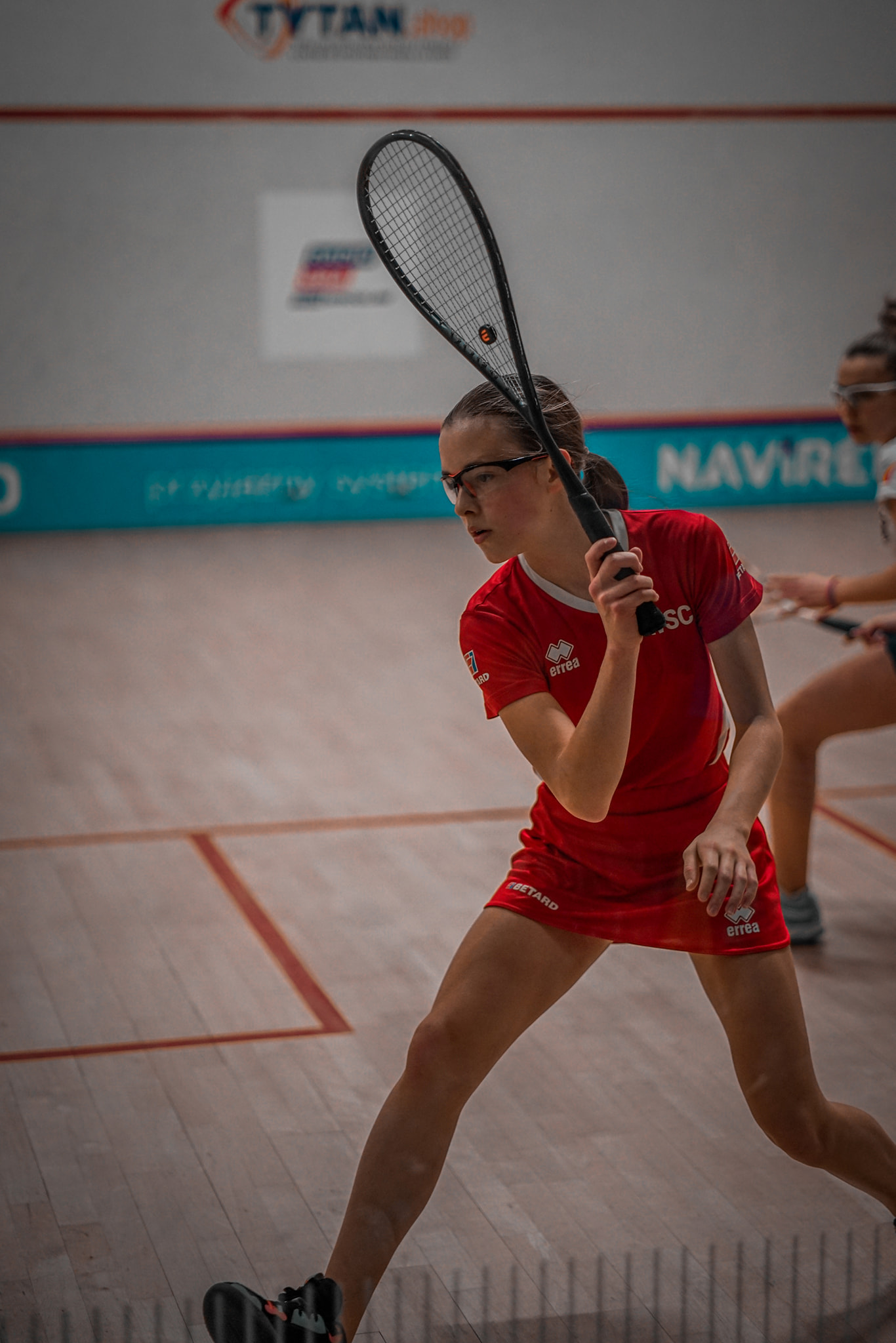 Polish Junior Open 2022