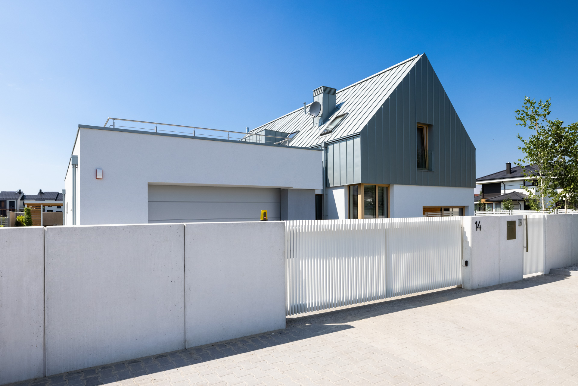 Ściana oporowa - galeria6