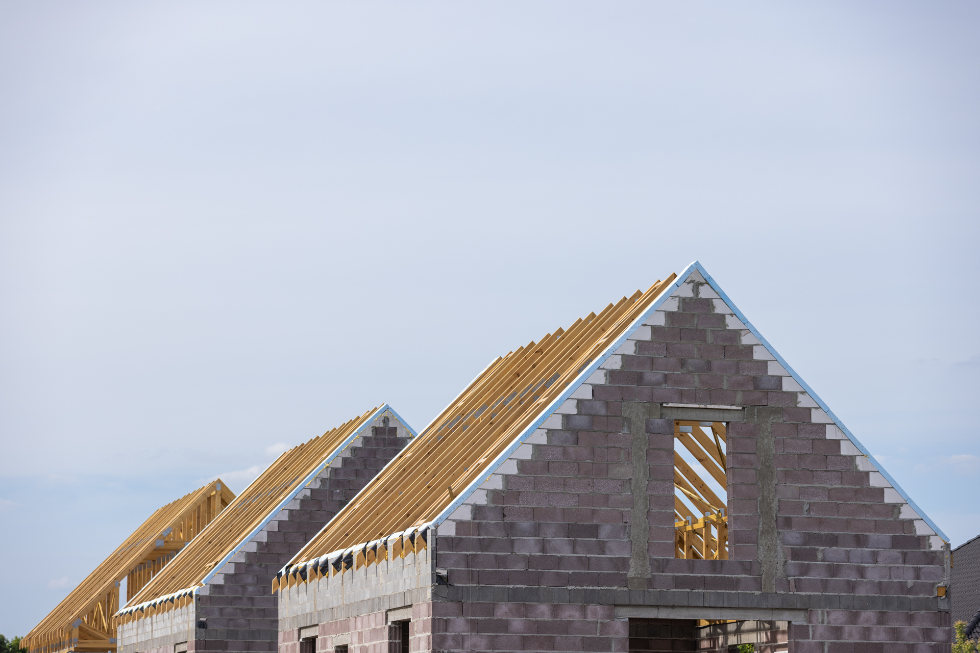 Osiedle domów jednorodzinnych Długołęka