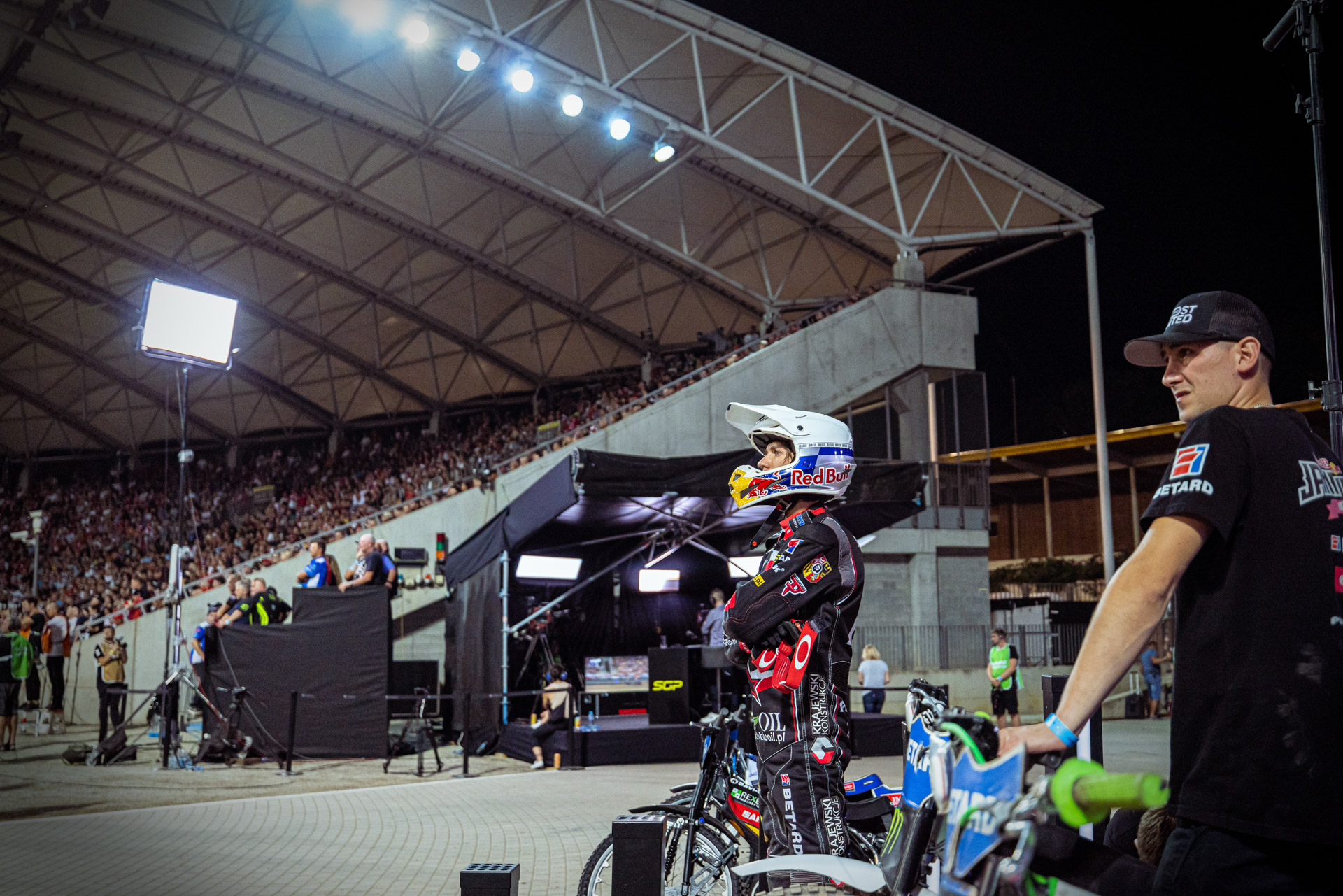 Betard Wrocław FIM Speedway Grand Prix of Poland