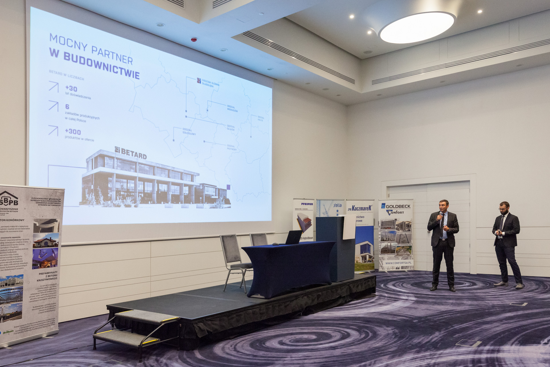 SEMINARIUM “WROCŁAWSKI DZIEŃ PREFABRYKACJI”