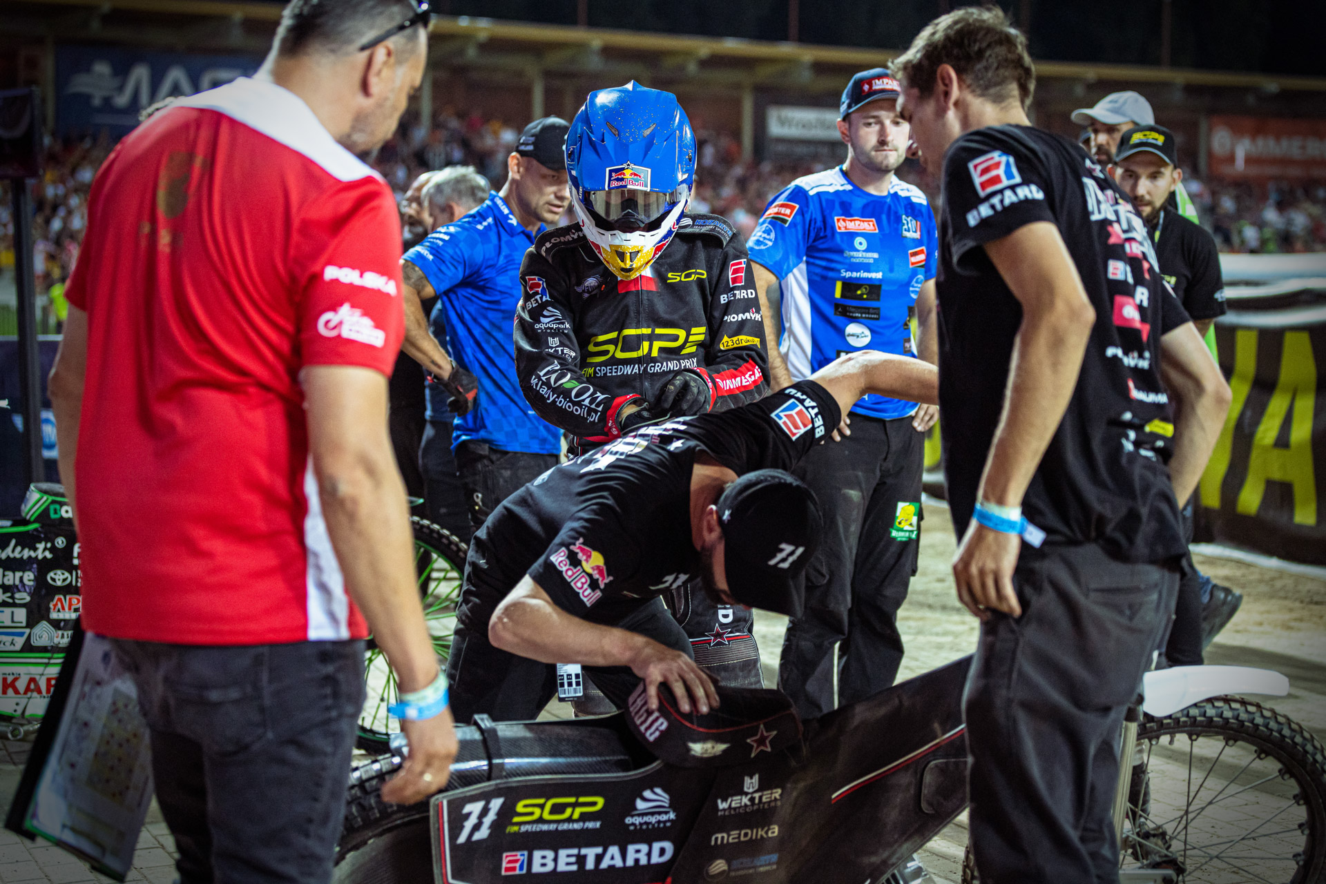 Betard Wrocław FIM Speedway Grand Prix of Poland