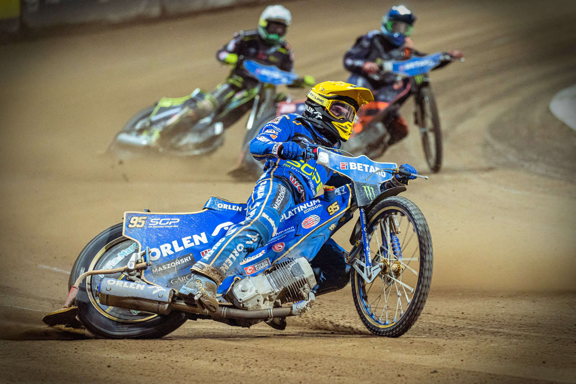 Betard Wrocław FIM Speedway Grand Prix of Poland