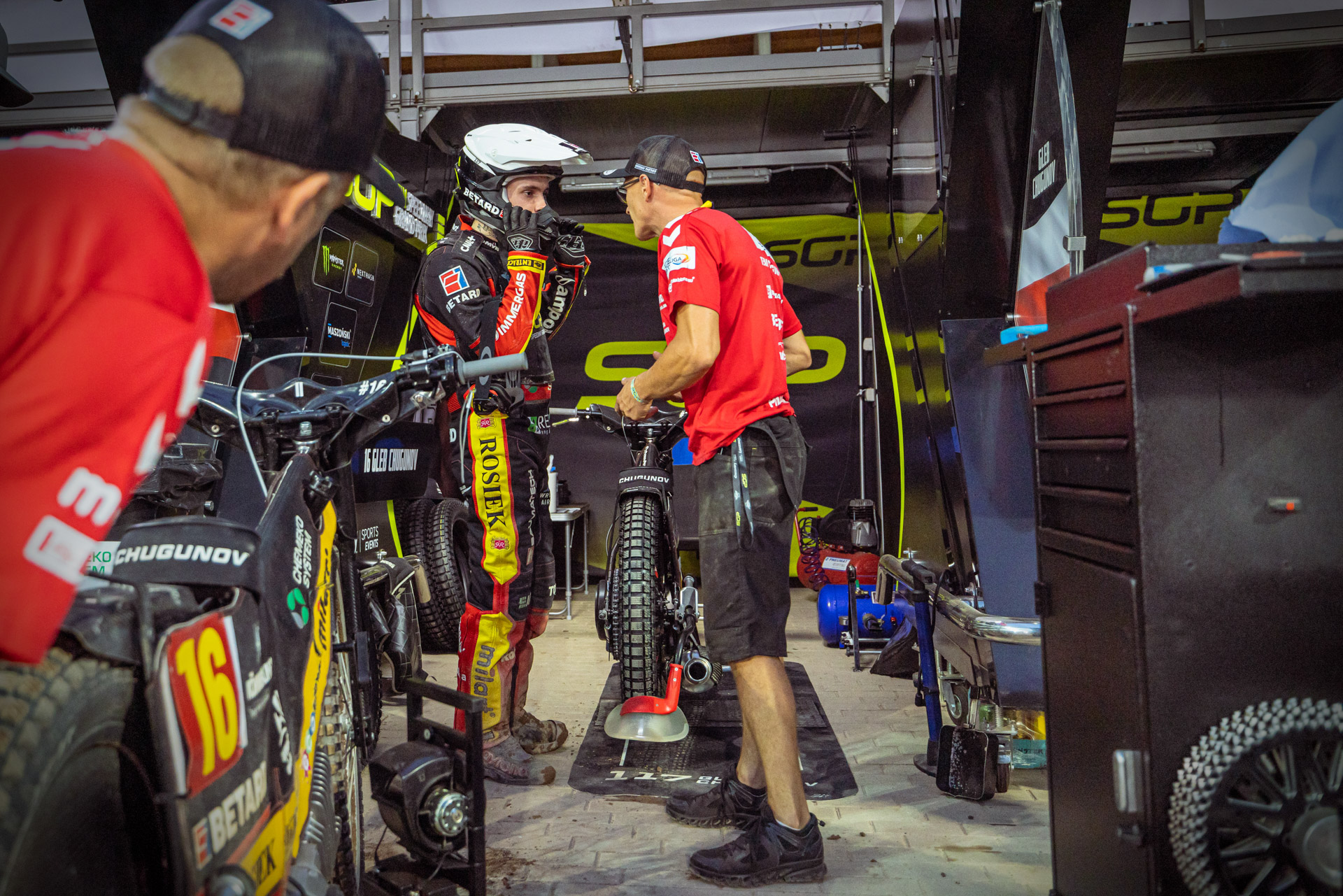 Betard Wrocław FIM Speedway Grand Prix of Poland