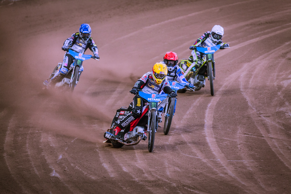 Betard Speedway Grand Prix of Poland