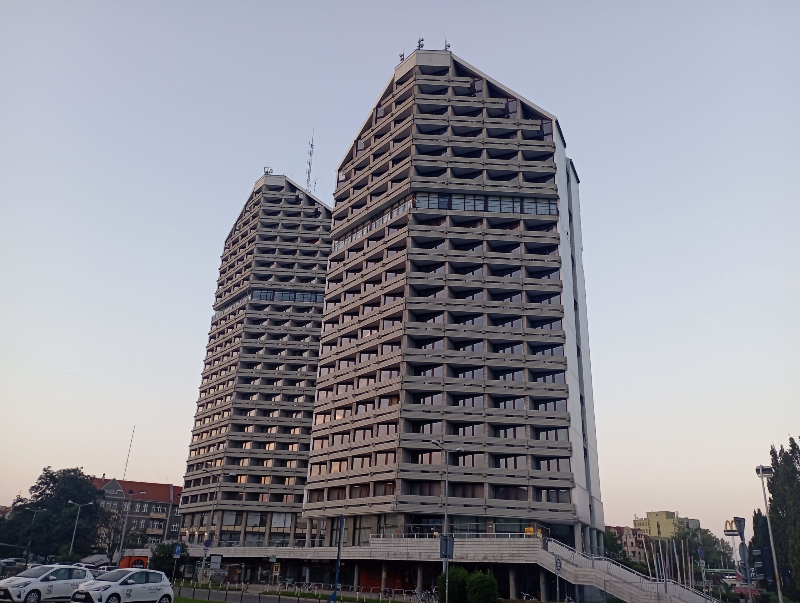 Domy Studenckie Kredka i Ołówek | Wrocław