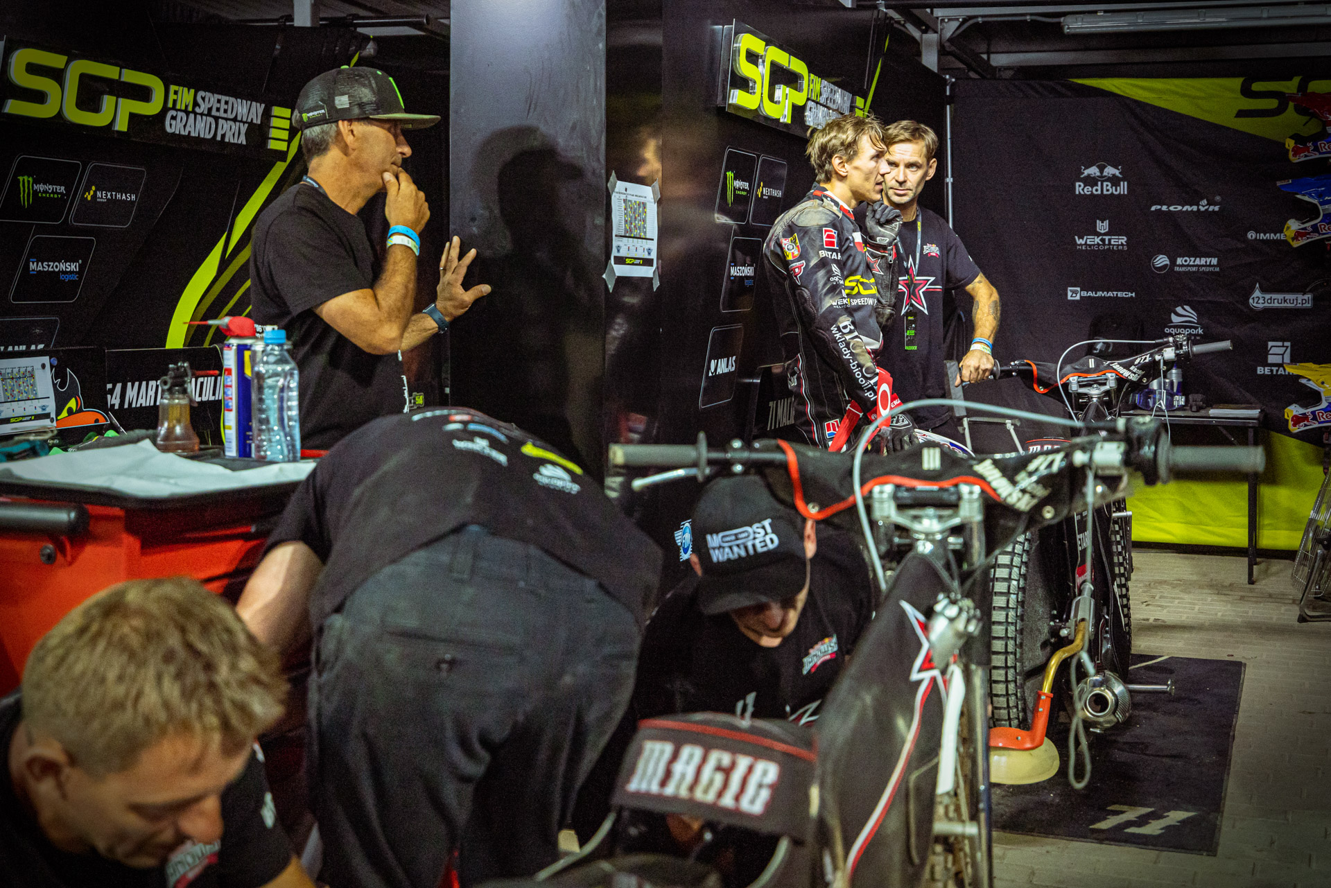 Betard Wrocław FIM Speedway Grand Prix of Poland