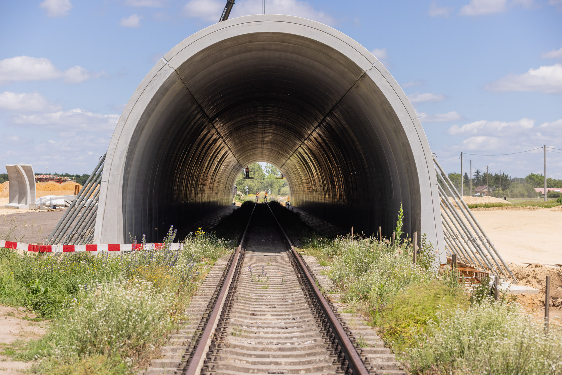 Droga ekspresowa S19 Lublin Lubartów